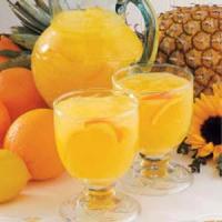 Sunny Citrus Cooler_image