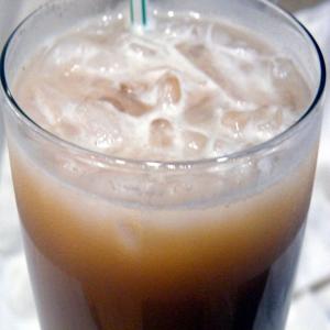 Spiced Chai Latte image