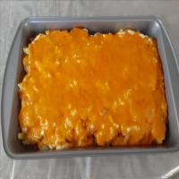 Potato, Cheese, and Kielbasa Casserole_image