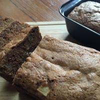 Mom's Spiced Pear Bread_image