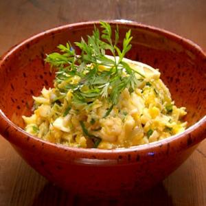Salted Cod Ceviche_image