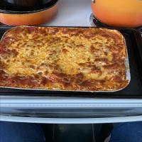 RAGÚ® No Boiling Lasagna image
