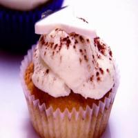 TearIMiss You: Vanilla Rum Cake Soaked with Coffee Rum Syrup and Whipped Cream Marsala Mascarpone Frosting_image