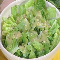 Super Simple Salad image