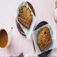 Moist and Delicious Banana Bread_image