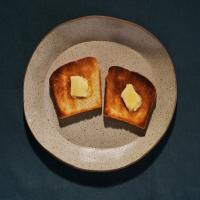Salt-Rising Bread image
