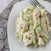 Chicken or Turkey Salad_image