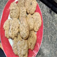New Brunswick Chocolate Chip Cookies image