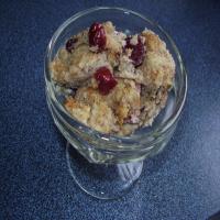 Low Fat delicious Bread Pudding_image