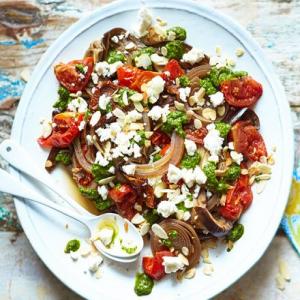 Slow cooker aubergines_image