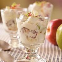Taffy Apple Salad image