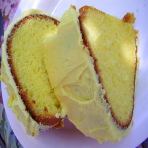 Extreme Lemon Bundt Cake_image