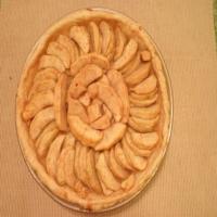 Topless Apple Pie_image