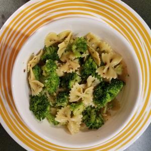 Broccoli Pasta Salad_image