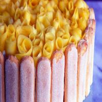 Mango Icebox Cake Recipe_image