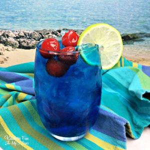 Ocean Breeze Cocktail_image