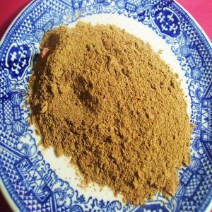 North African Ras El Hanout Spice Mix image