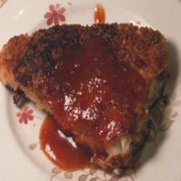 Sweet and Sour Panfried Sole_image