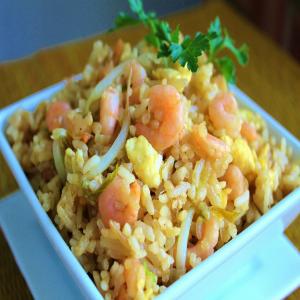Shrimp Fried Rice II_image