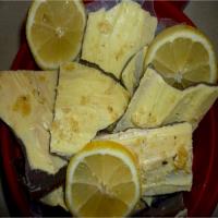 Lemon Bark Recipe - (4.1/5) image