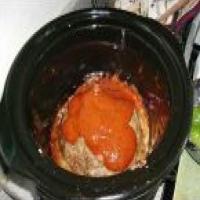 Melt-In-Your-Mouth Meatloaf_image
