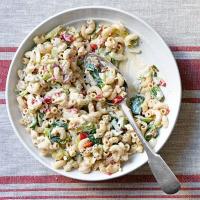 Paula Deen's Macaroni Salad_image