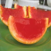 Jelly Oranges image