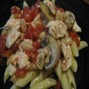 Easy Tuscan Chicken image