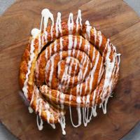 Cinnamon Swirl Danish Recipe by Tasty image