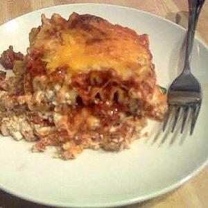 Lasagna (and the Secret!)_image