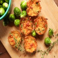 Brussels Sprouts Bites image