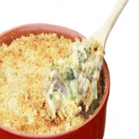 Creamy Chicken Broccoli Casserole Recipe - (4.4/5)_image