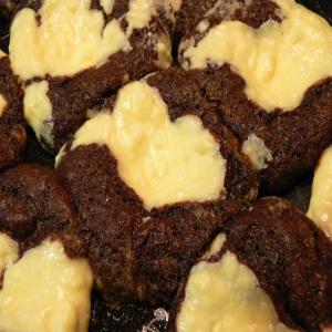 Chocolate Chunk Muffins image
