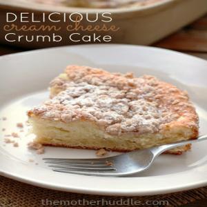 Cream Cheese Crumb Cake Recipe - (4.4/5)_image