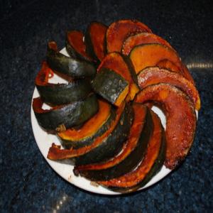 Sweet and Spicy Squash_image