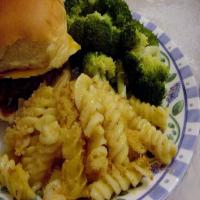 Campbell's Pasta Bake_image