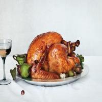Very Classic Dry-Brined Roast Turkey image