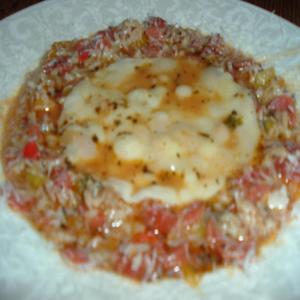 Marie's Tomato Soup Italian Style_image