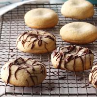 Mint-Filled Cookies_image