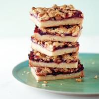 Peanut Butter and Grape Jelly Bars_image