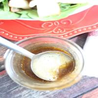 Balsamic Dijon Salad Dressing_image