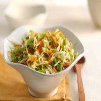 Sweet and-Sour Coleslaw image
