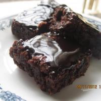 Whatever Floats Your Boat Brownies! Recipe - (4.5/5) image