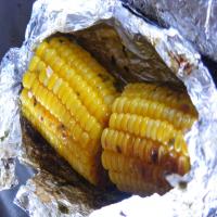 Crazy Easy Corn (On the Cob)_image