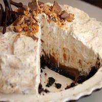 Butterfinger Cream Pie_image