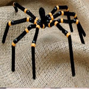 Spiders for Halloween_image