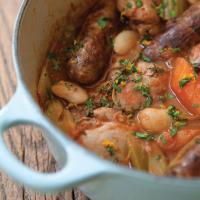 The Hairy Bikers' Special Cassoulet Recipe_image