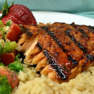 Hoisin-Glazed Salmon_image