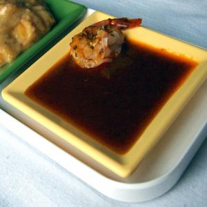 Spicy Asian Dipping Sauce image