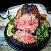 Perfect Prime Rib Every Time (The Best Ever)_image